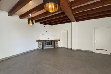 Loft atypique à louer