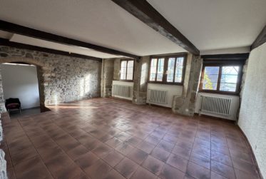 Loft atypique à louer