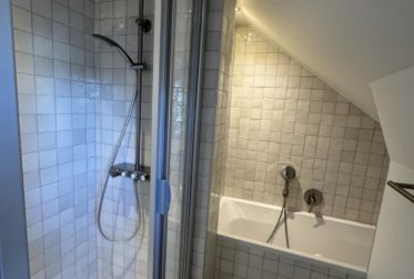 Appartement NEUF de 5½ pièces