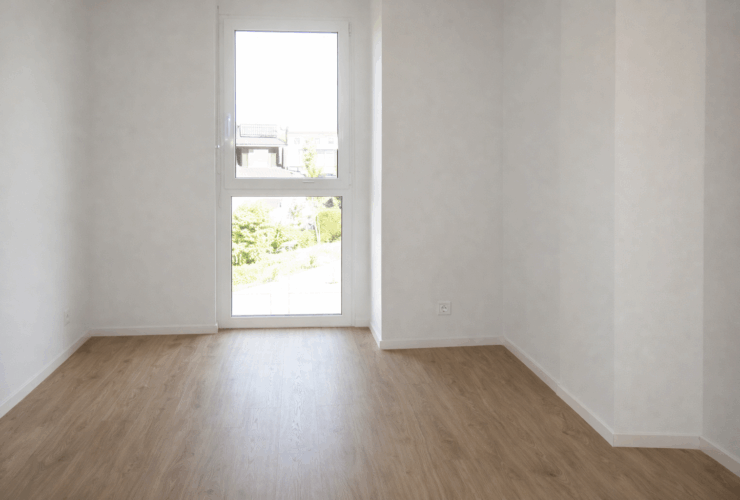 Ouest lausannois, 3½ pièces