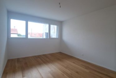 Joli logement de 3 pièces au rez lot N° 3