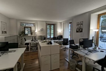 Bureaux à louer
