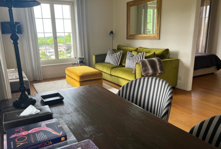 Magnifique objet de niche à louer