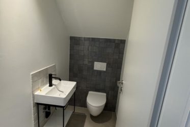 Appartement NEUF de 5½ pièces