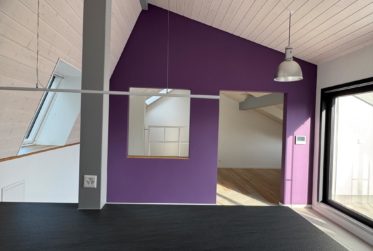 Appartement NEUF de 5½ pièces