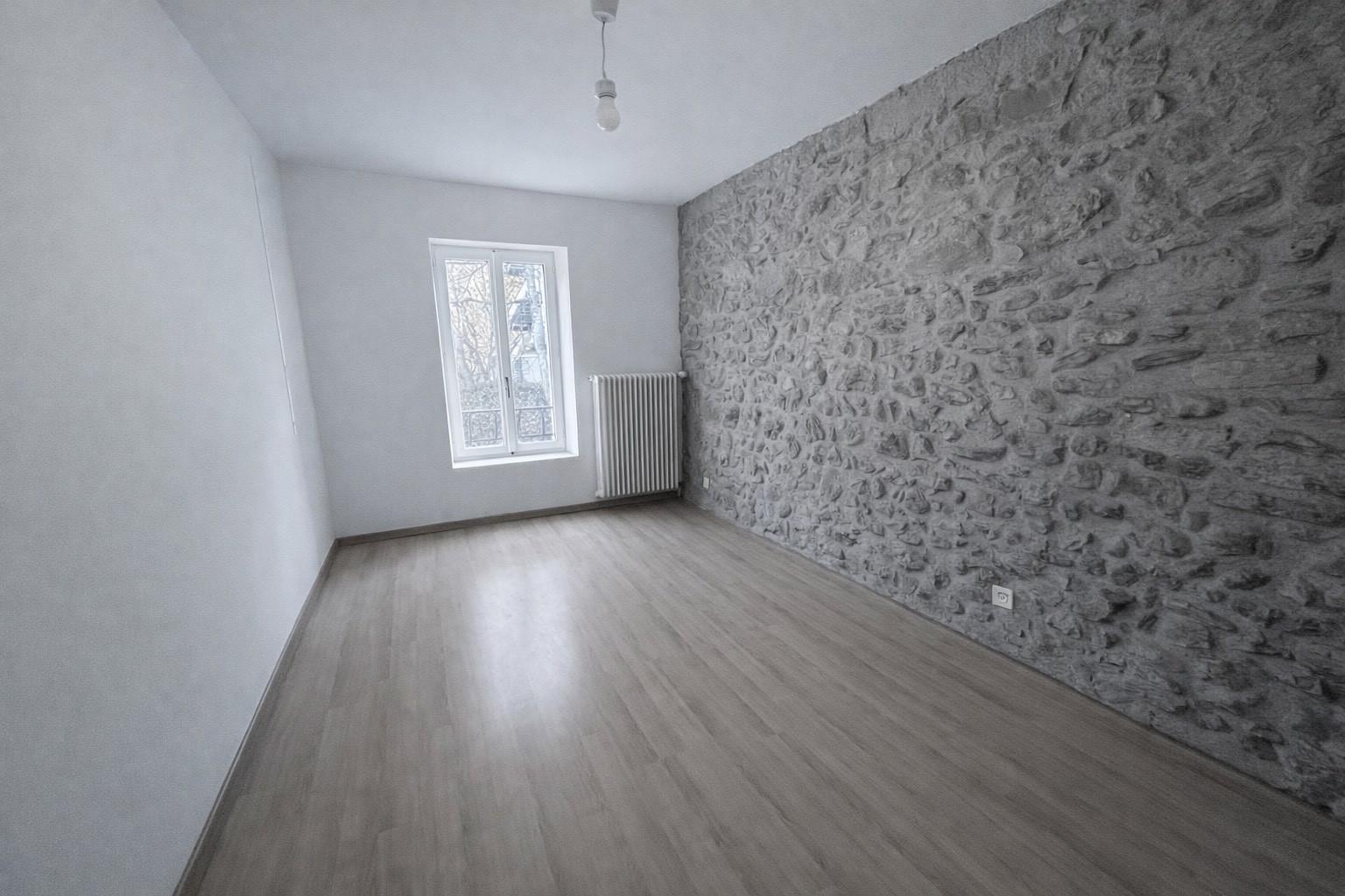 3½ pièces à St-Cergue (Nyon)