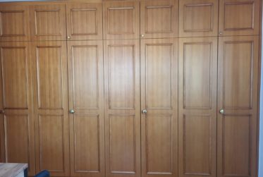 Chambre meublée N° 3