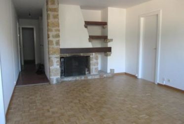 Joli 3½ pièces à St-Cergue (Nyon)