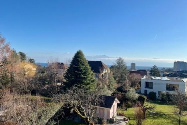 4½ pièces Coderey à Morges