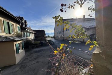 Loft atypique à louer