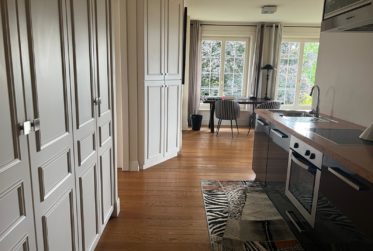 Magnifique objet de niche à louer