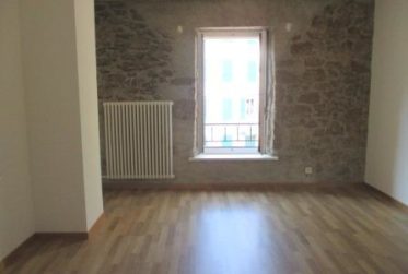 Joli 3½ pièces à St-Cergue (Nyon)