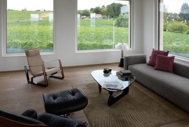 Clos Joulens (6B) Morges - Villa urbaine de 5½ pièces