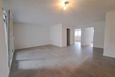 Joli logement de 3 pièces au rez lot N° 3