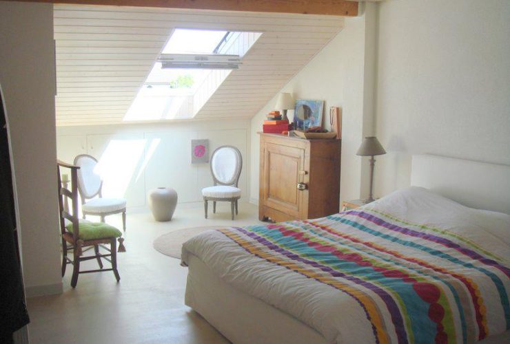 Coup de coeur à Apples