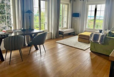 Meublé - 3½ pièces à Vufflens-le-Château