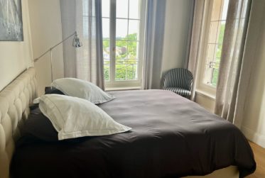 Meublé - 3½ pièces à Vufflens-le-Château