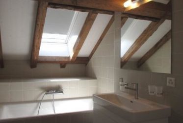 Appartement de 3½ pièces au 2ème étage