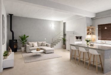 Maison de village spacieuse : l'authenticité à 5 minutes de la gare