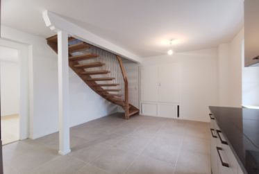 Chigny, maison villageoise