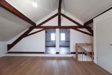 Chigny, maison villageoise