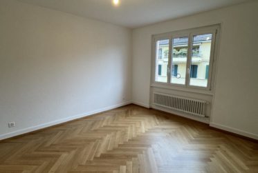 Proche de la gare, 2½ pièces