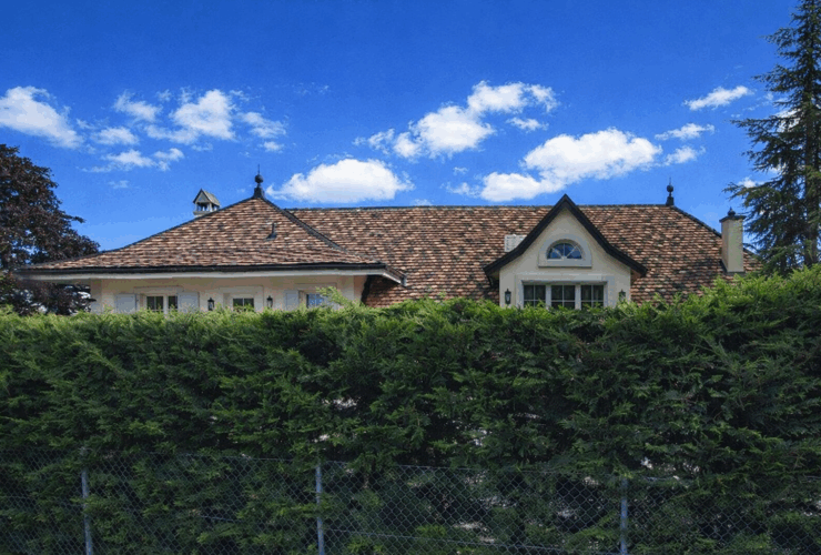 Rare – 3½ pces de standing avec vue lac, piscine et forfait "tout compris"