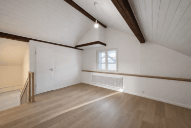 Chigny, maison villageoise