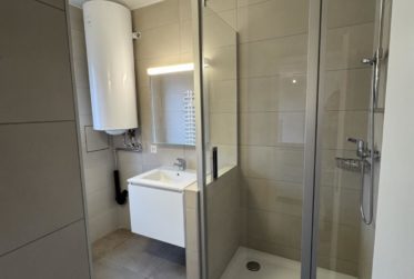 Proche de la gare, 2½ pièces