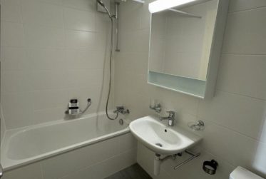 Appartement de 3 pièces