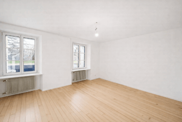 Chigny, maison villageoise