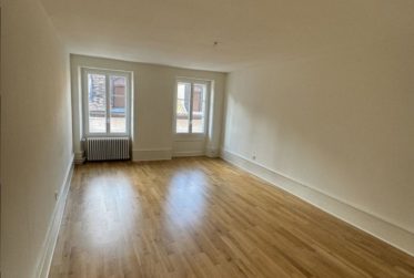 Appartement de 3 pièces