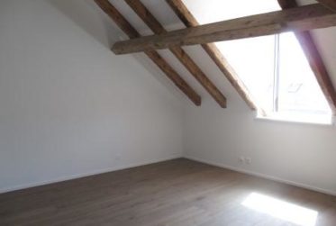 Appartement de 3½ pièces au 2ème étage