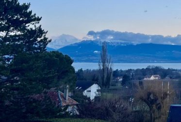 Meublé - 3½ pièces à Vufflens-le-Château