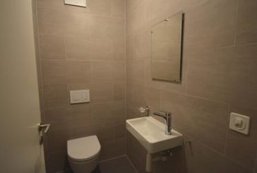 Appartement de 4 pièces au 1er étage