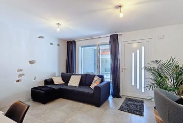 Spécial investisseur : 2 Pièces neuf en rez de chaussée (Loué)