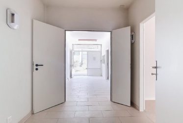 Emplacement commercial