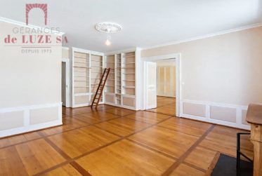 Magnifique appartement de 8½ pièces