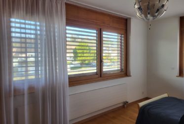 Chambre meublée N° 3