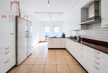 Magnifique appartement de 8½ pièces