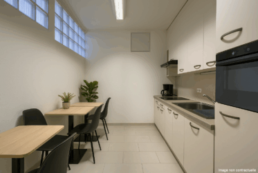 Emplacement commercial