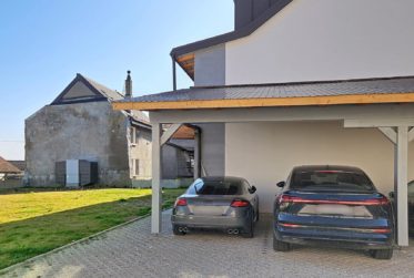 Spécial investisseur : 2 Pièces neuf en rez de chaussée (Loué)