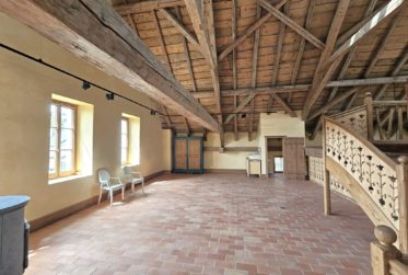 MAGNIFIQUE DEMEURE RÉNOVÉE DU XIXÈME SIÈCLE