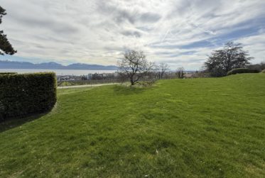 Appartement de 4½ pièces en duplex dans les combles