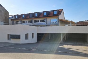 Spécial investisseur : 2 Pièces neuf en rez de chaussée (Loué)