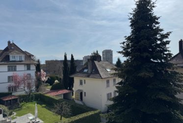 Rénové 3 pièces !