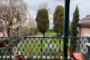 Appartement de 6½ pièces au 2ème étage