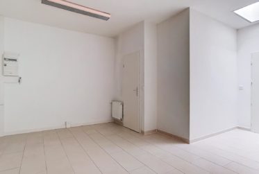 Emplacement commercial