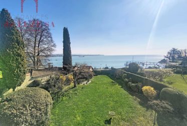 Magnifique appartement de 8½ pièces