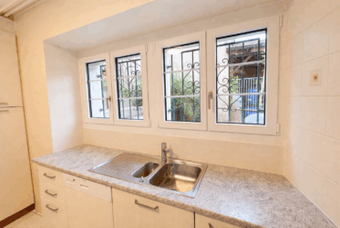 Loft de caractère et terrasse !